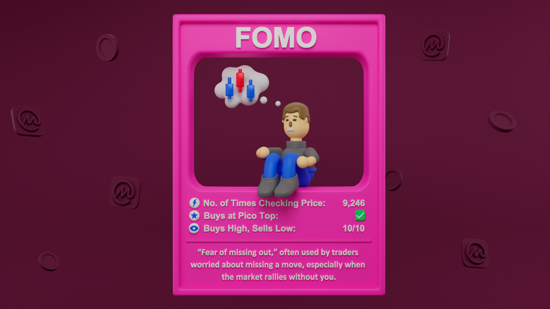 What Does FOMO Mean, and How Do I Deal With It?
