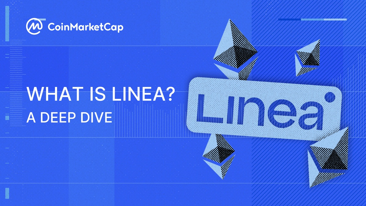 Everything You Need To Know About Linea Network and its DeFi Voyage