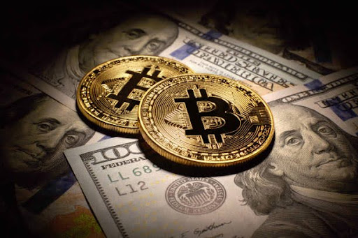 Bitcoin Exchange Reserves Drop 400K Coins in One Year
