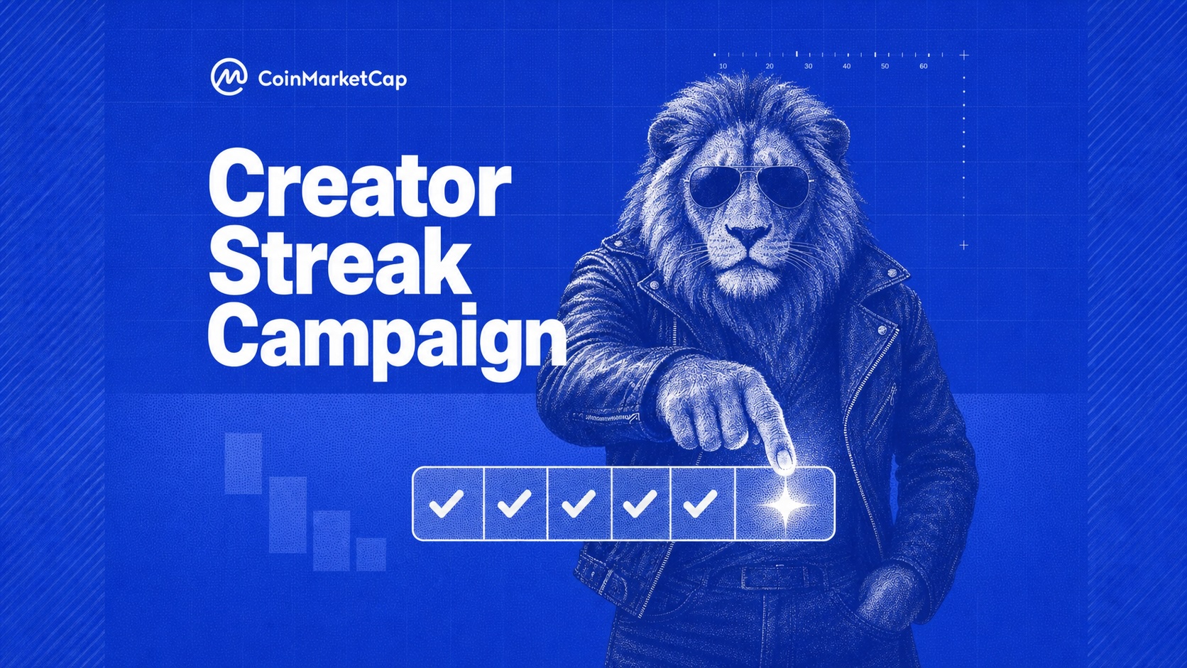Creator Streak Campaign: Full Rules