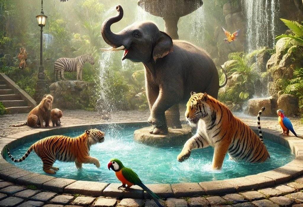 $ZOO Token Officially Listed on Major Exchanges Today, Feb. 25