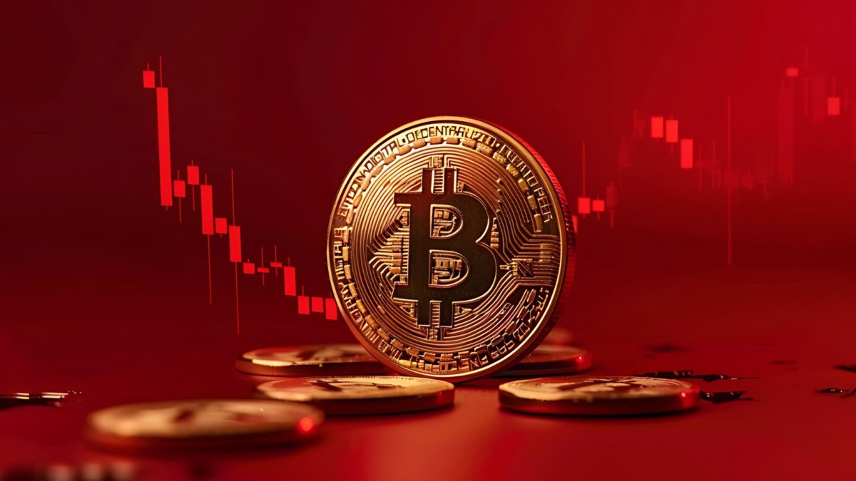 Bitcoin Podría Tocar Fondo Cerca de los $60.000 en el Q4 de 2026, Dice Michael Terpin
