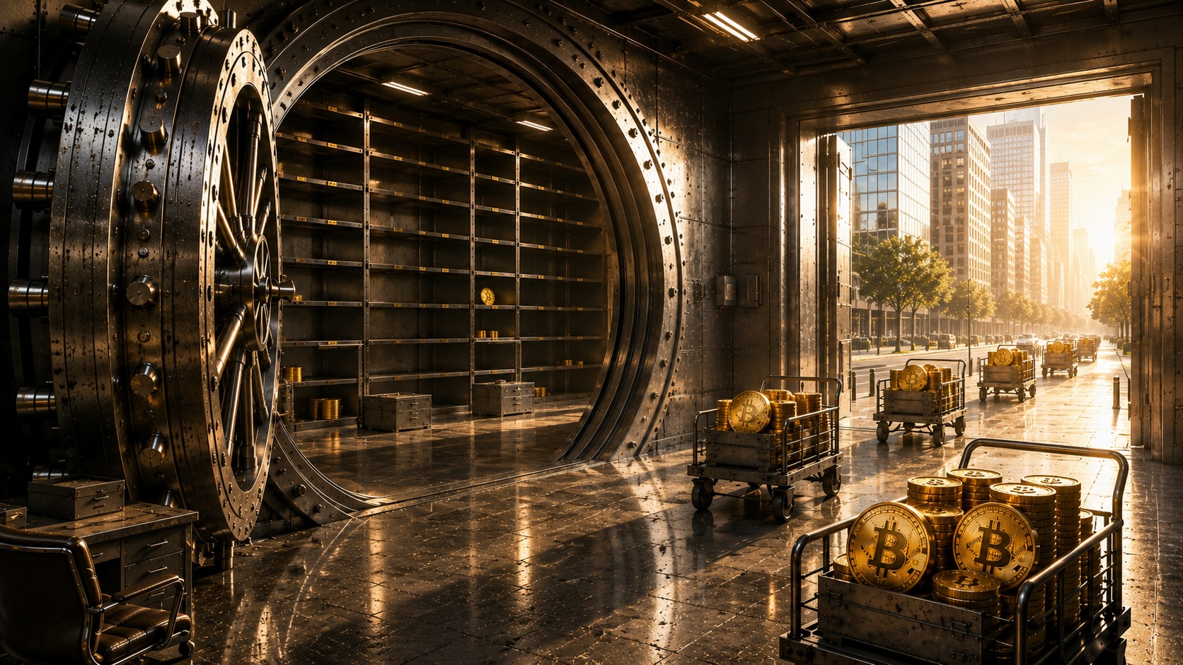 Are Bitcoin Treasury Companies Losing Their Financing Edge in 2026?
