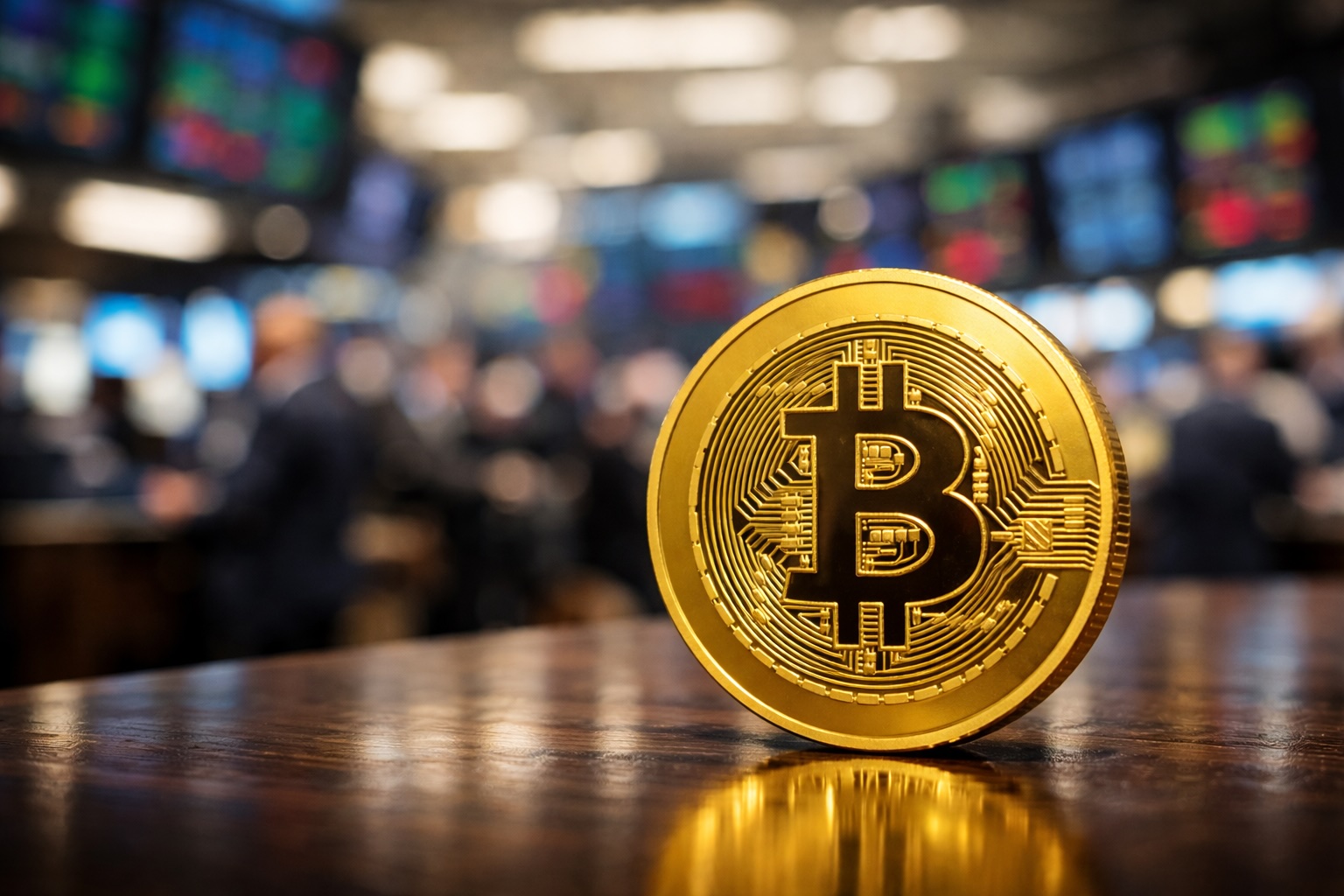 BTC Holds Near $64K as Options Market Goes Quiet and Bottom Signals Build