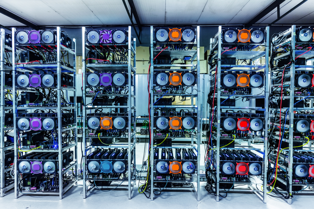 Major Bitcoin Mining Firm Sells 3,000 BTC and Abandons HODLing Strategy