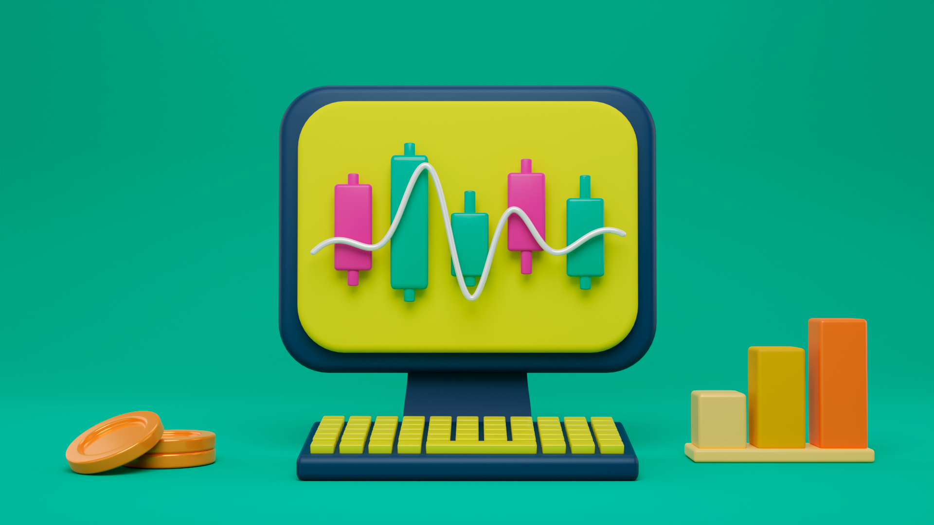 How to Use Moving Averages in Trading