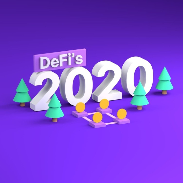 DeFi’s 10 Biggest Moments in 2020