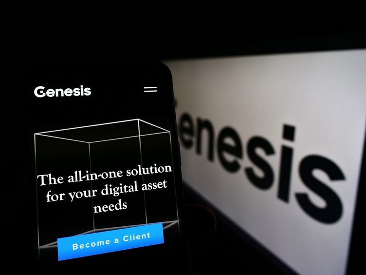 Genesis Slapped With Securities Fraud Class Action Lawsuit 