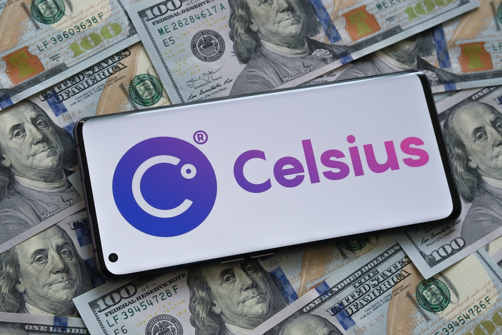 New Website Reveals Losses of Celsius Network's Biggest Customers