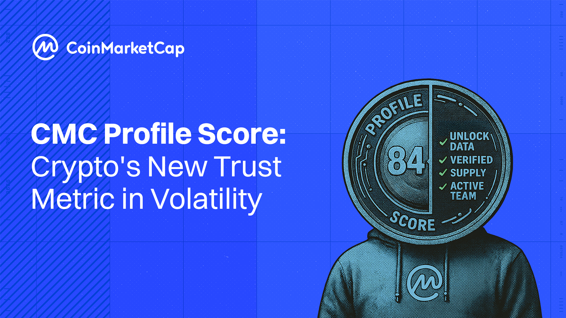 CMC Profile Score: Crypto's New Transparency Metric in Volatility