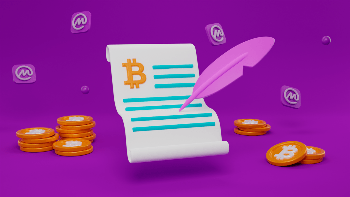Bitcoin Whitepaper: Simplified for Everyone