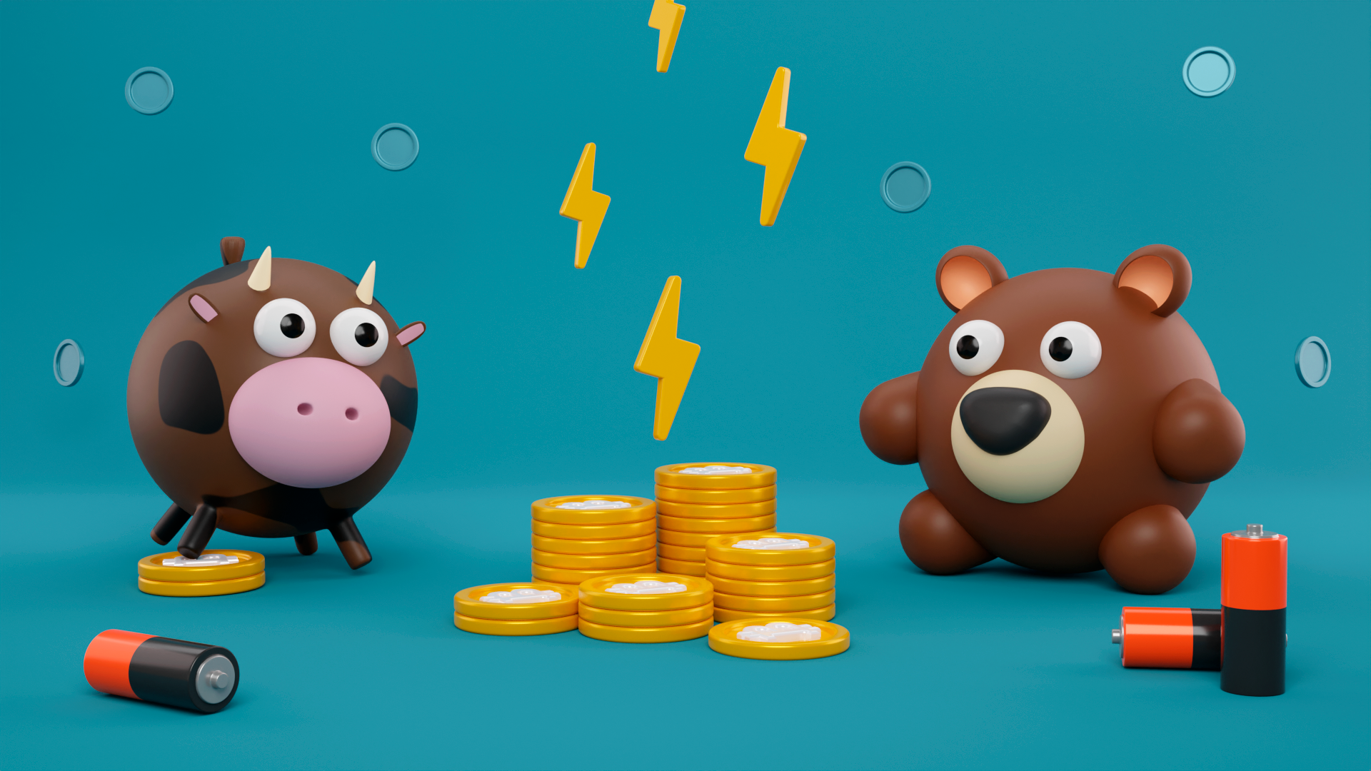 Bitcoin and Energy: Bitcoin Mining — a Revolution in our Energy Production?