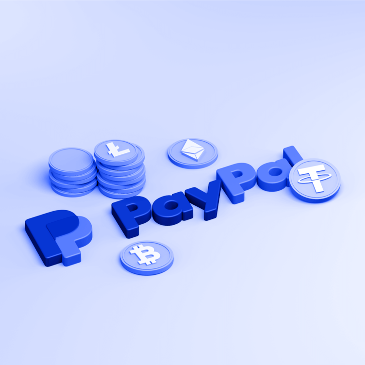 How PayPal's Crypto Service Will Work