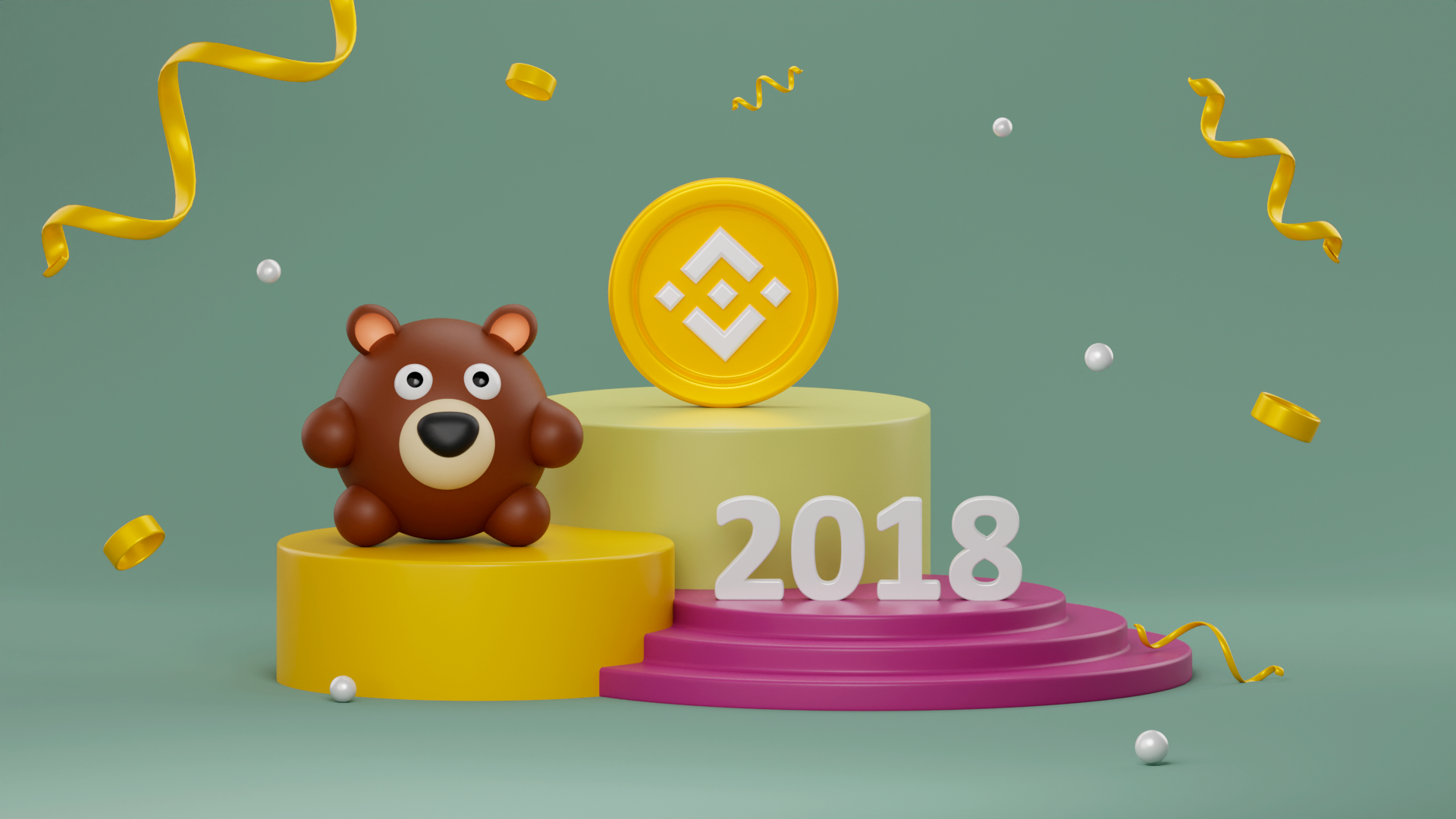 3 Minute Tips: How to Spot Crypto Bear Market Winners