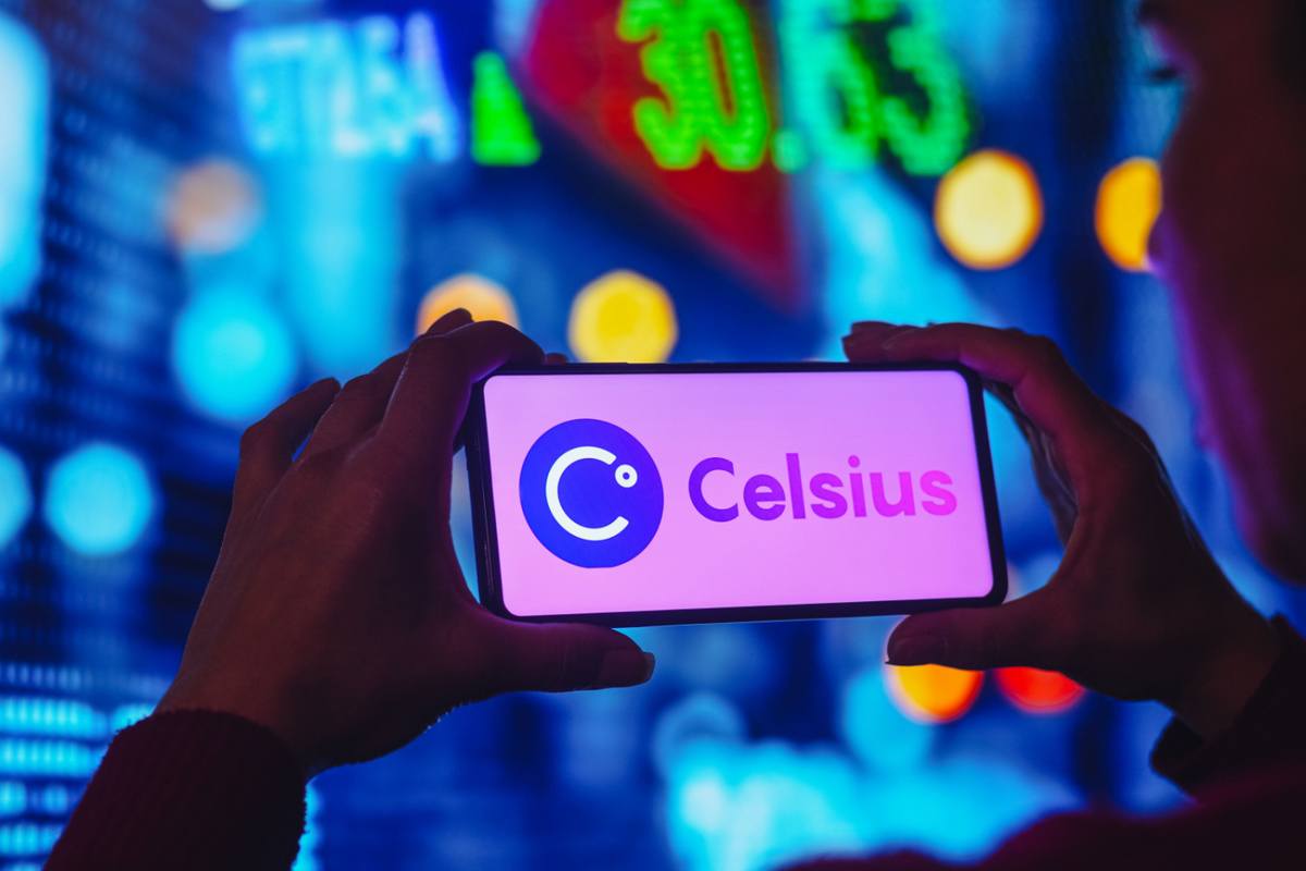Celsius Network Criticized in Damning New Report