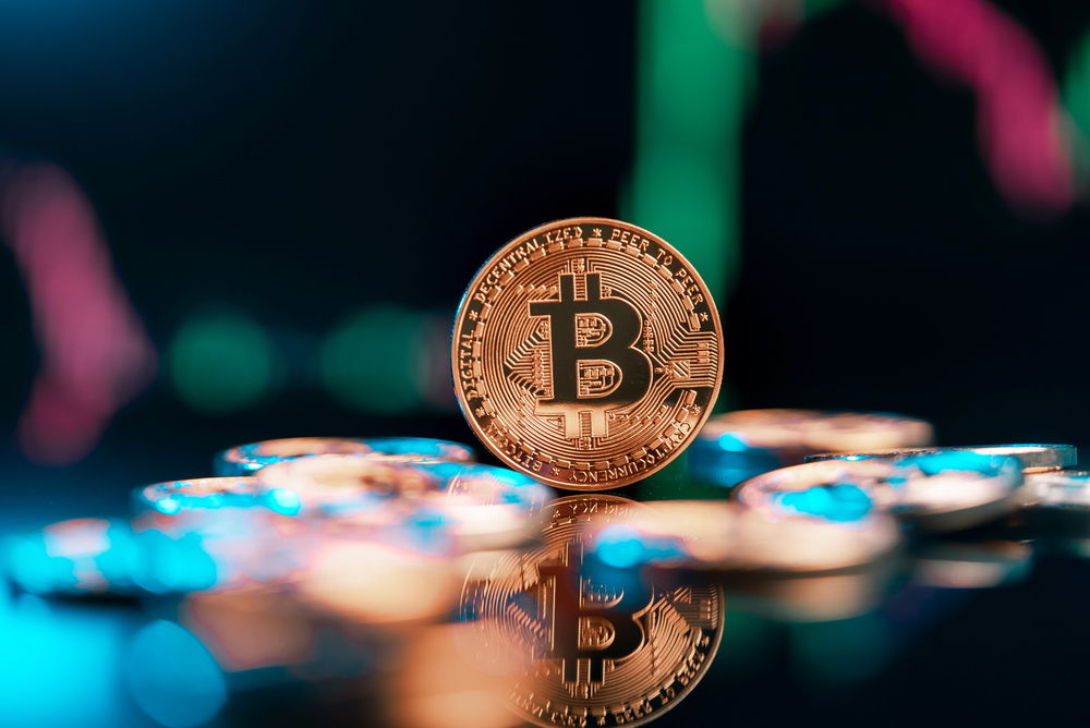'Good Momentum': Bitcoin Rose 16.8% in July, Best Performance Since October 2021