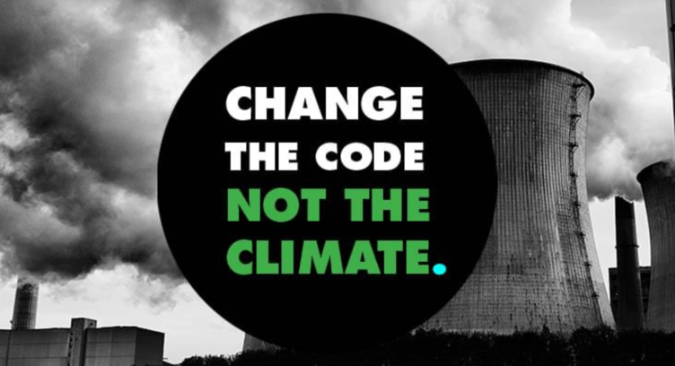 Greenpeace Campaign Calls for Bitcoin to Ditch Proof-of-Work Blockchain to Save the Climate