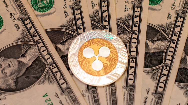 XRP Surges 13% as Ripple Launches RLUSD Stablecoin and Whale Activity Intensifies