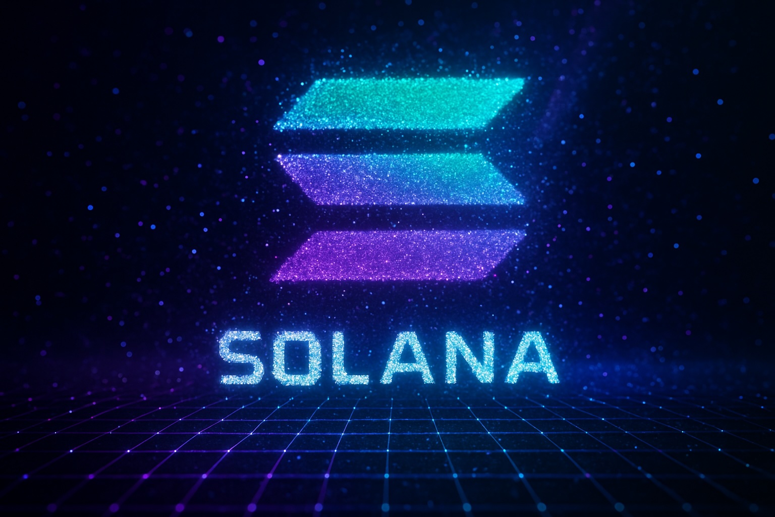 Solana Liquid Staking Token ETF Filed With SEC by Nasdaq