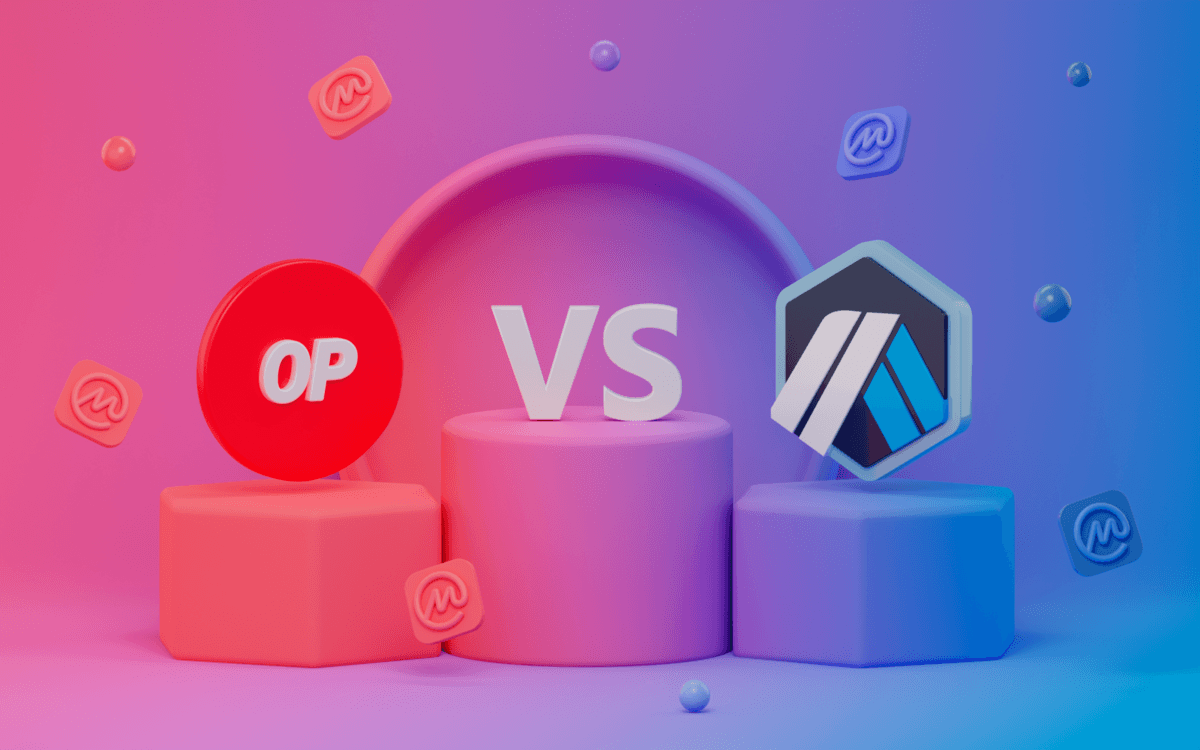Arbitrum vs Optimism: The Ultimate Comparison