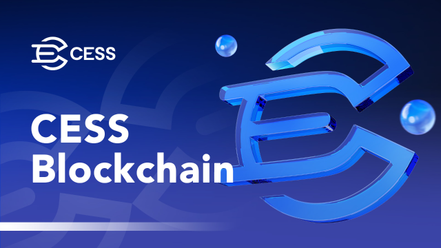 CESS Network Airdrop Guide: Everything You Need to Know