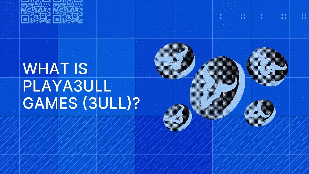 What Is PLAYA3ULL GAMES (3ULL)?