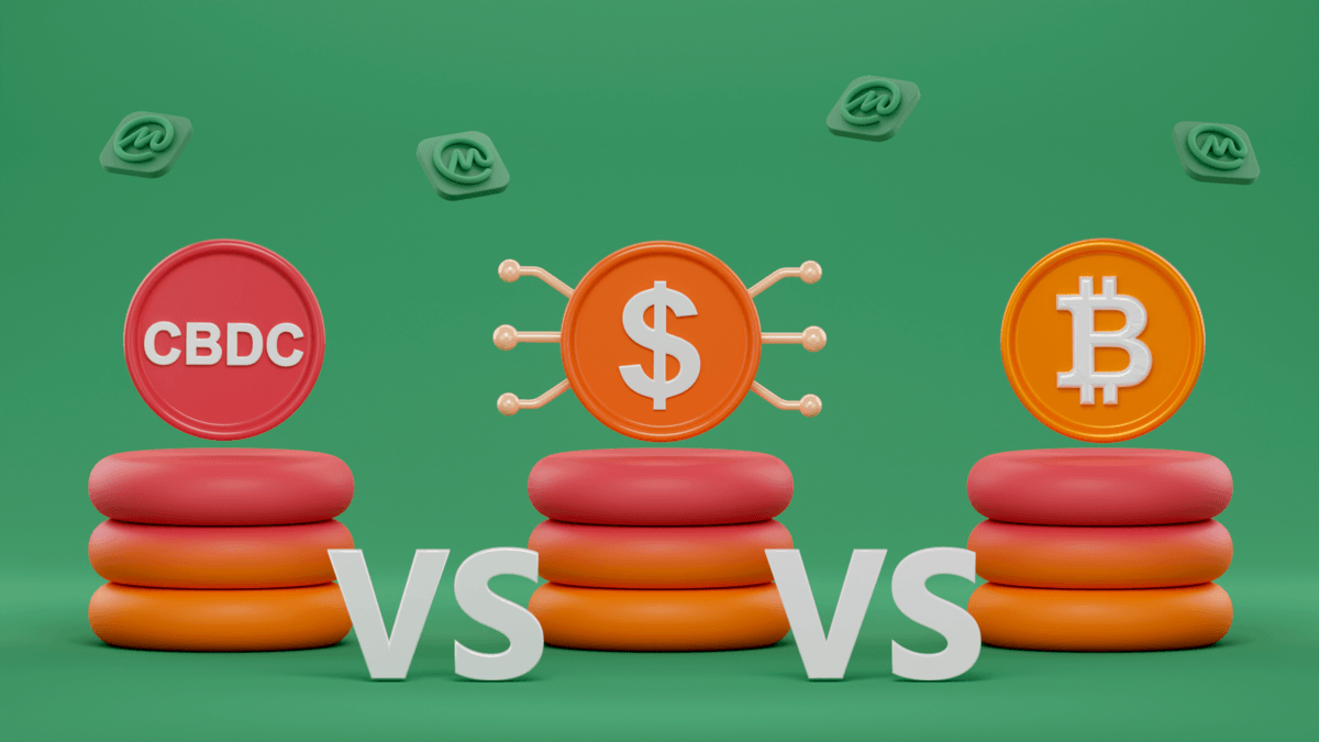 The Role of Crypto in Cross-Border Payments: The Ultimate Comparison