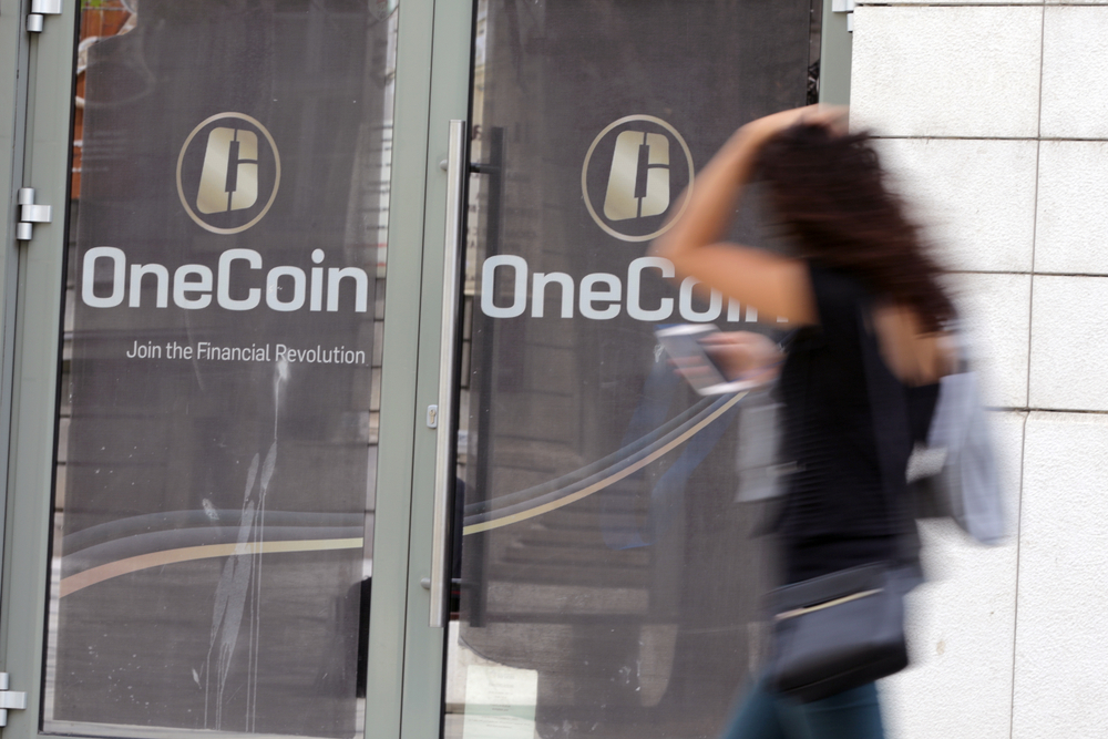 British Man Faces Extradition to U.S. Accused of Laundering $105M Linked to OneCoin Scam