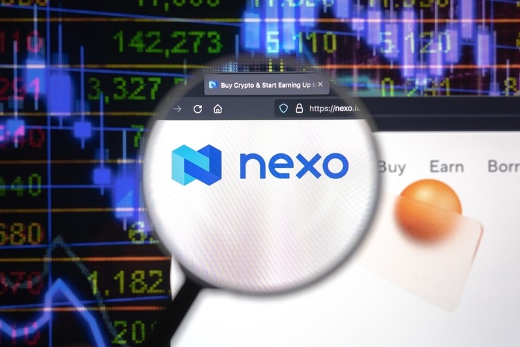 Nexo's Offices Raided in Bulgaria Amid Allegations Linked to Money Laundering and Organized Crime