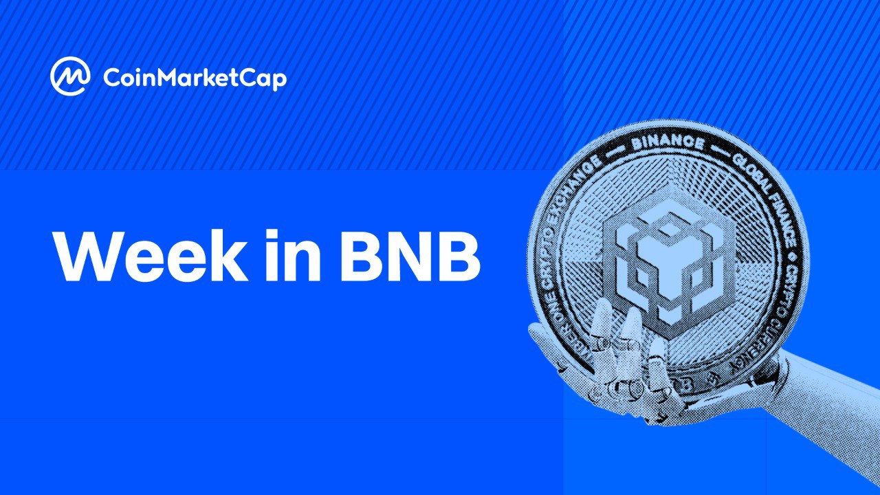 BNB Chain News: CZ's New Memoir, Venus Vaults, and Meme Coin Momentum
