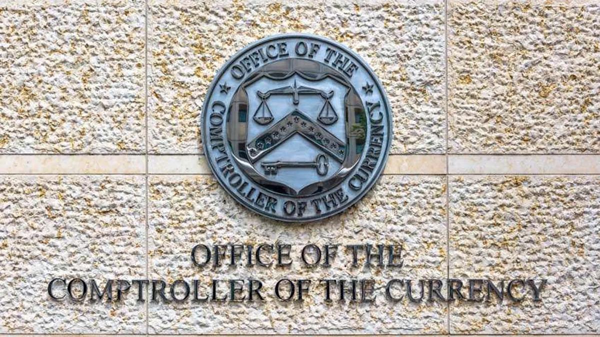 U.S. Banks Cleared To Hold Crypto for Network Gas Fees