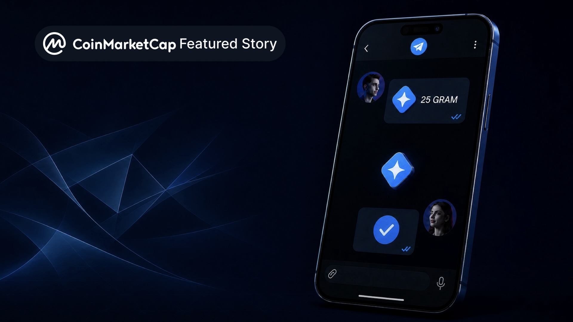 Telegram Will Launch Native GRAM Wallet Soon — Here's What We Know So Far