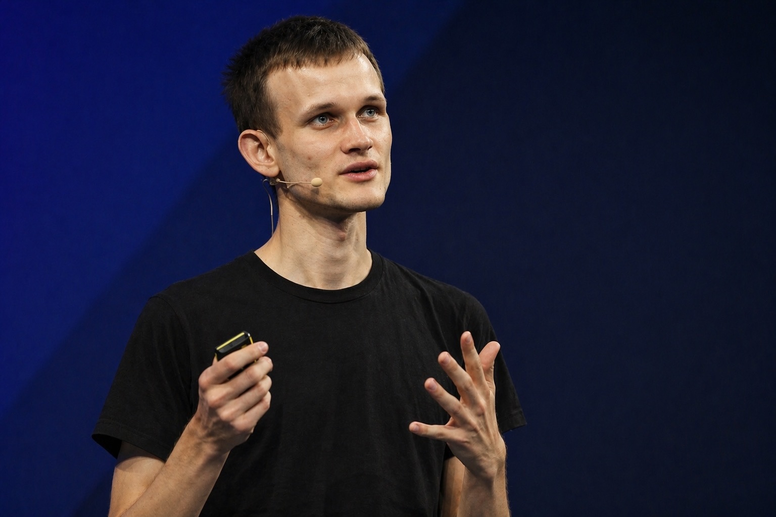 Vitalik Buterin Adds Privacy and Quantum Safety to Ethereum Roadmap