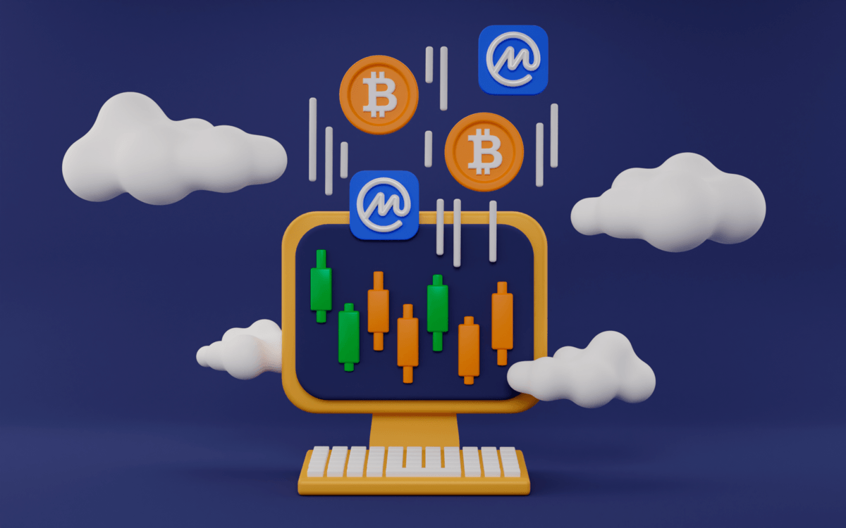 What Is the Ichimoku Cloud and How To Use It in Crypto Trading?
