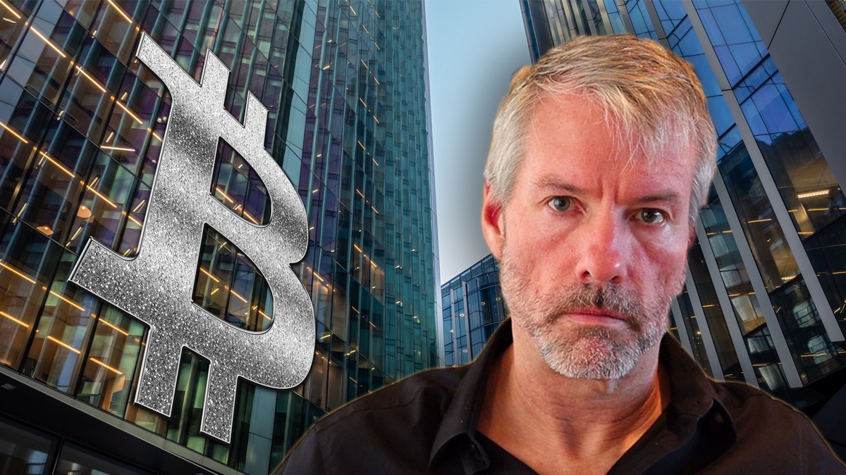 MicroStrategy Repays Silvergate Loan, and Snaps Up Another 6,455 BTC
