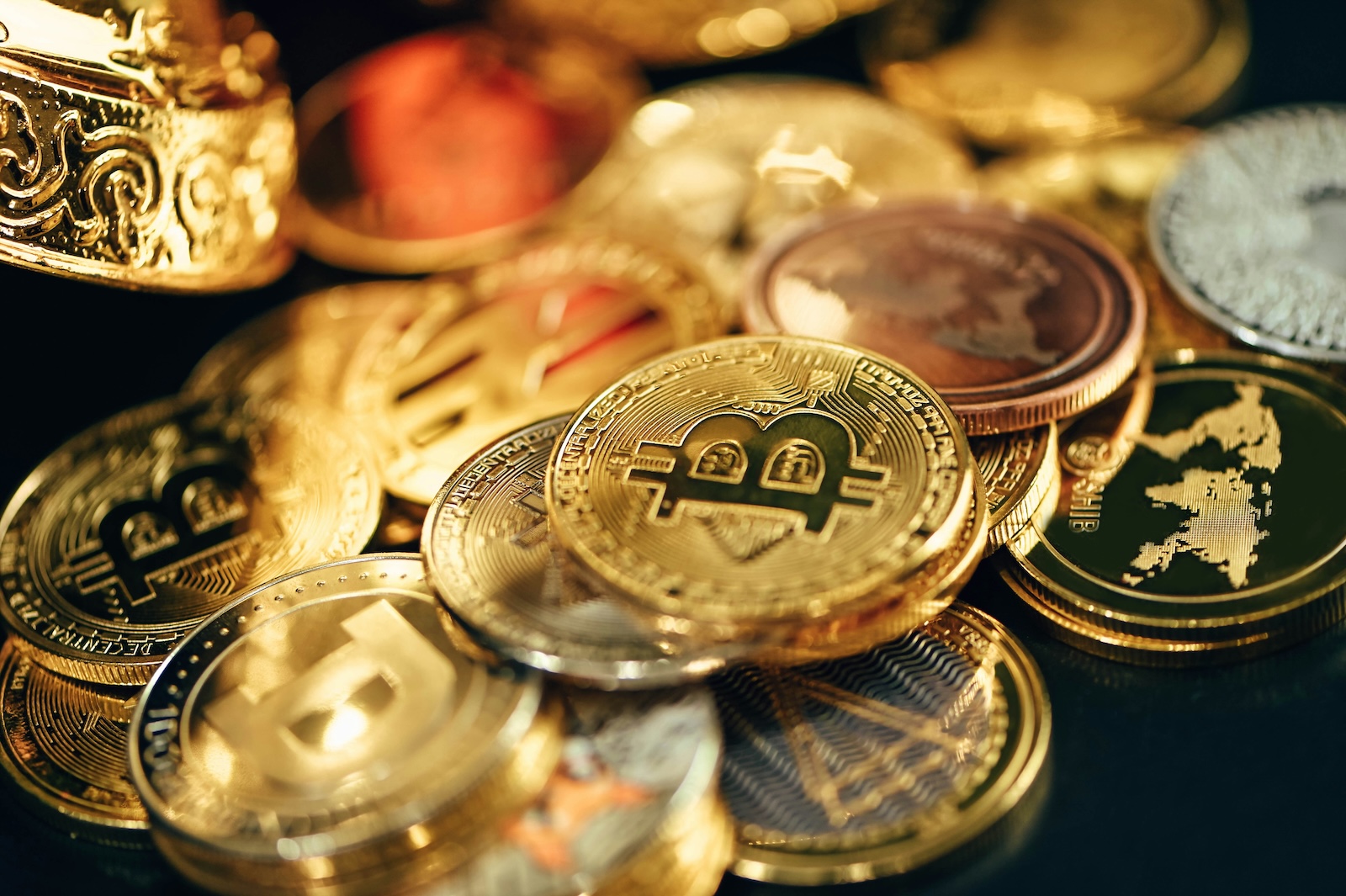 Securitize Lists on NYSE and Tokenizes Its Own Stock on Day 1