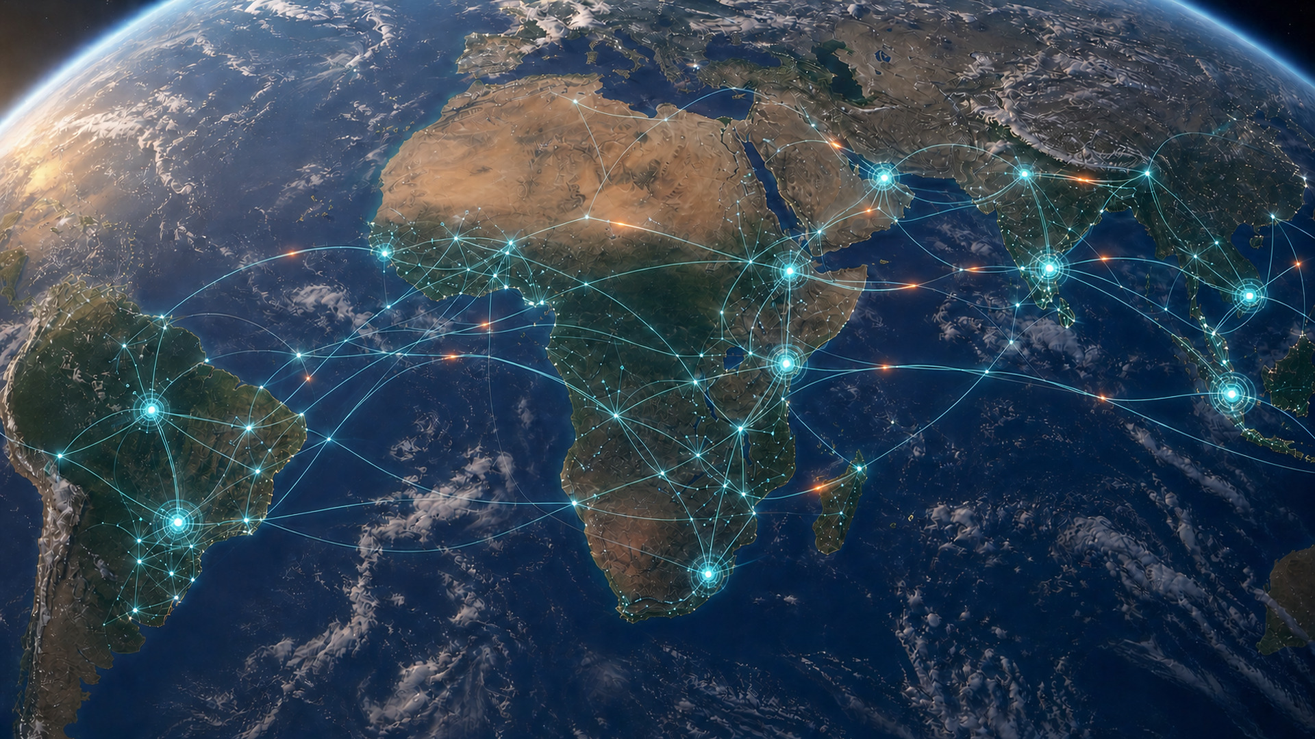 Emerging Markets Are Primed to Leapfrog into Agentic Commerce