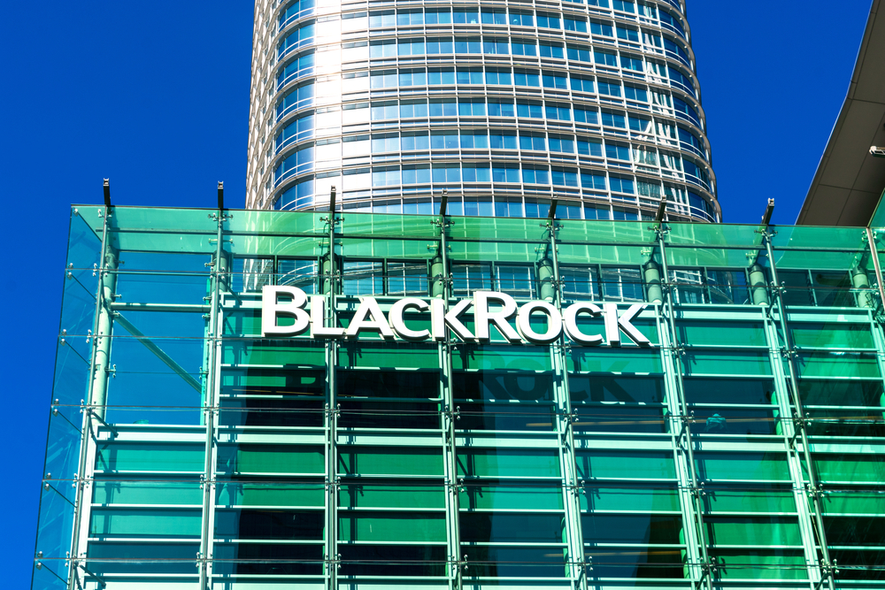 Coinbase and BlackRock to Give Institutional Investors Greater Access to Crypto
