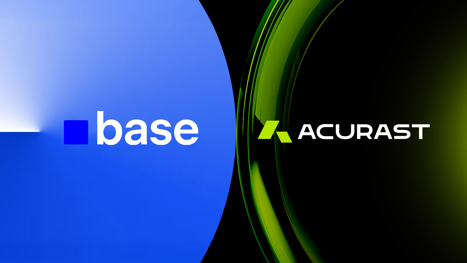Acurast Activates 225,000 Smartphones on Base to Power Confidential On-Chain AI