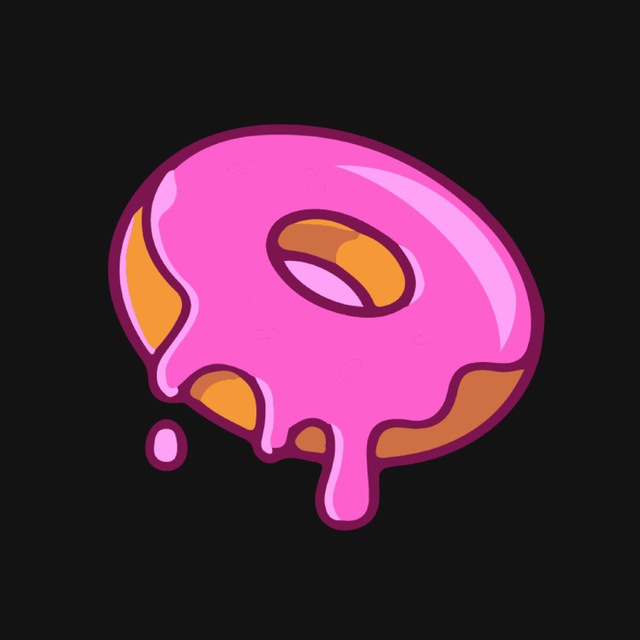 Today's Crypto Donut Daily Card [March 11, 2025]