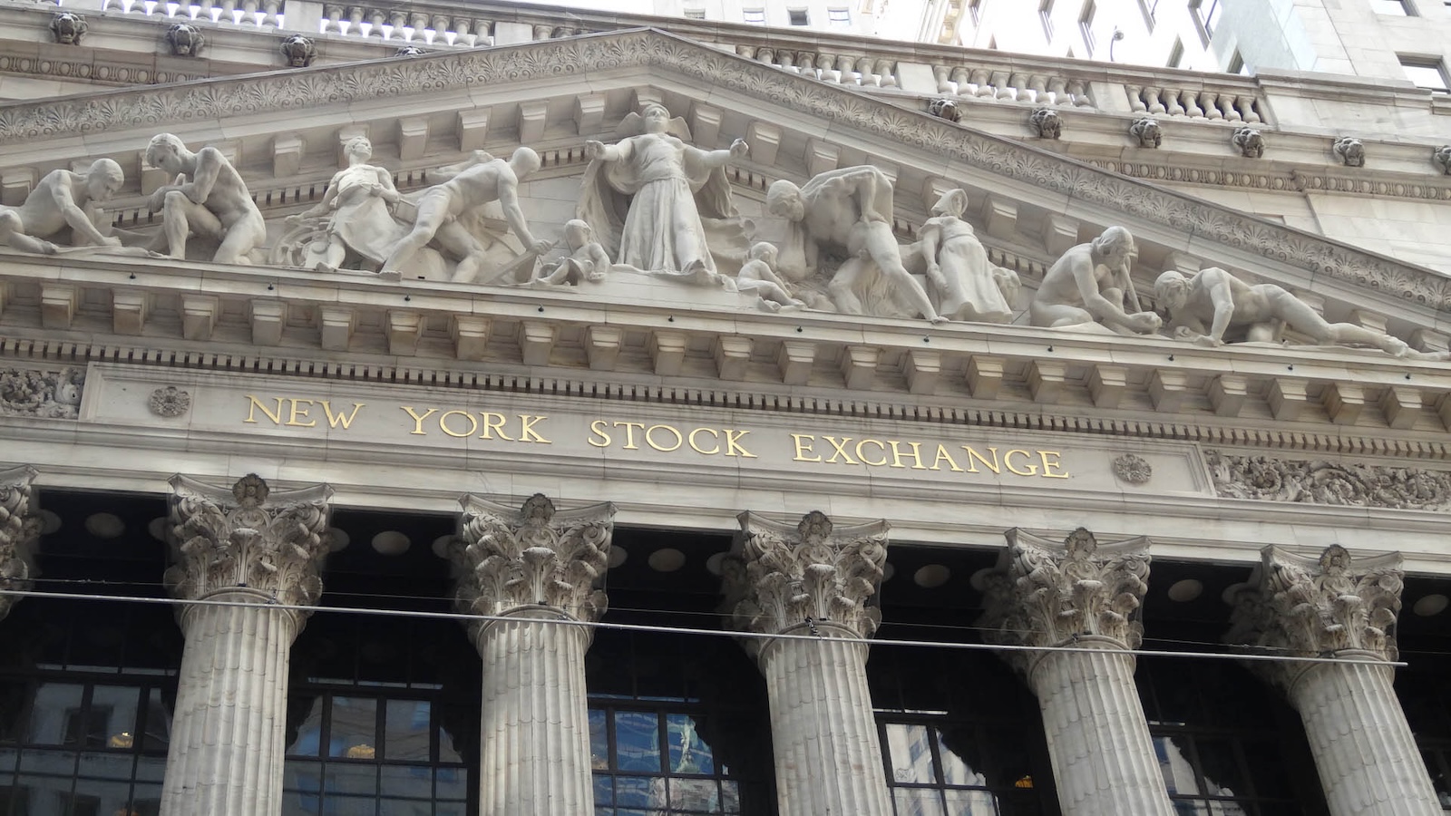 NYSE Taps Securitize To Power Its 24/7 Tokenized Stock Platform