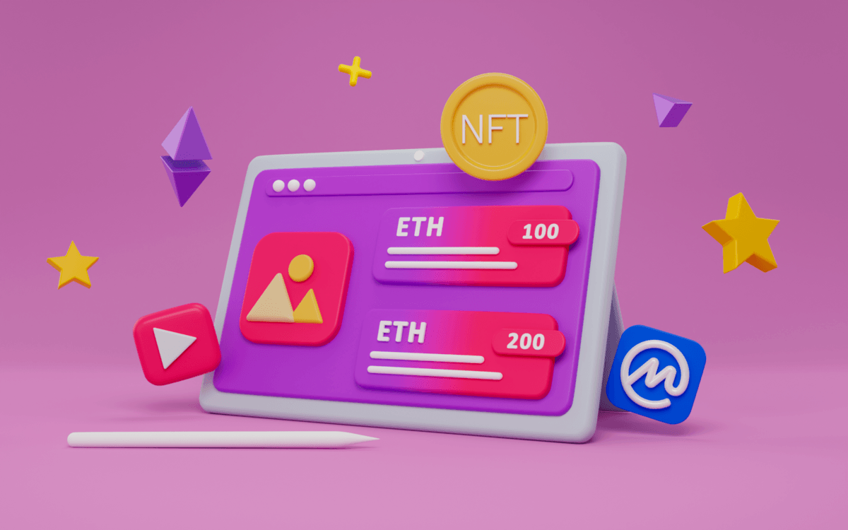 What Is NFT 2.0? New NFT Token Standards on the Horizon