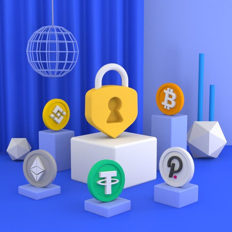 What Are Privacy Coins?
