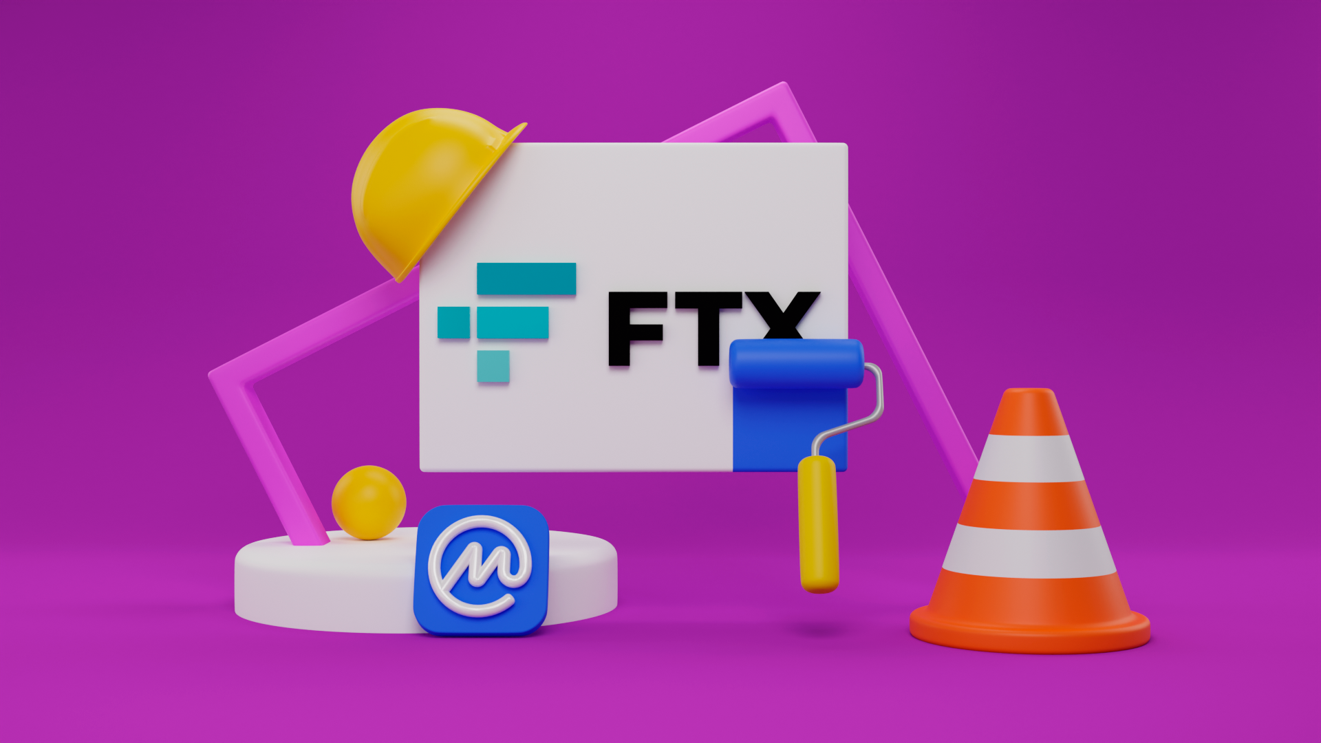 Explaining The FTX Collapse — Is This The End of Crypto?