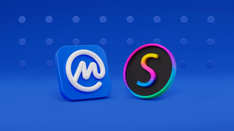 2023 CMC Crypto Playbook: ตลาด NFT — 2022 Recap และ Outlook สำหรับปี 2023 โดย Sfermion