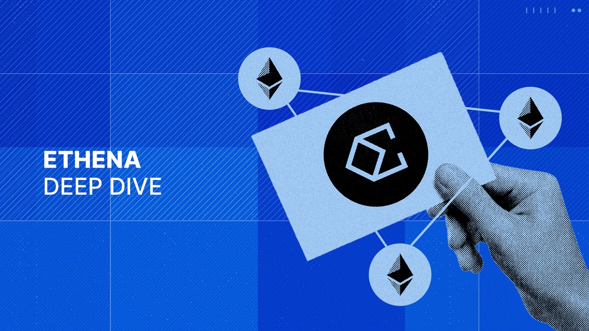 $1.5 Billion TVL in Under 2 Months: What Is Ethena?