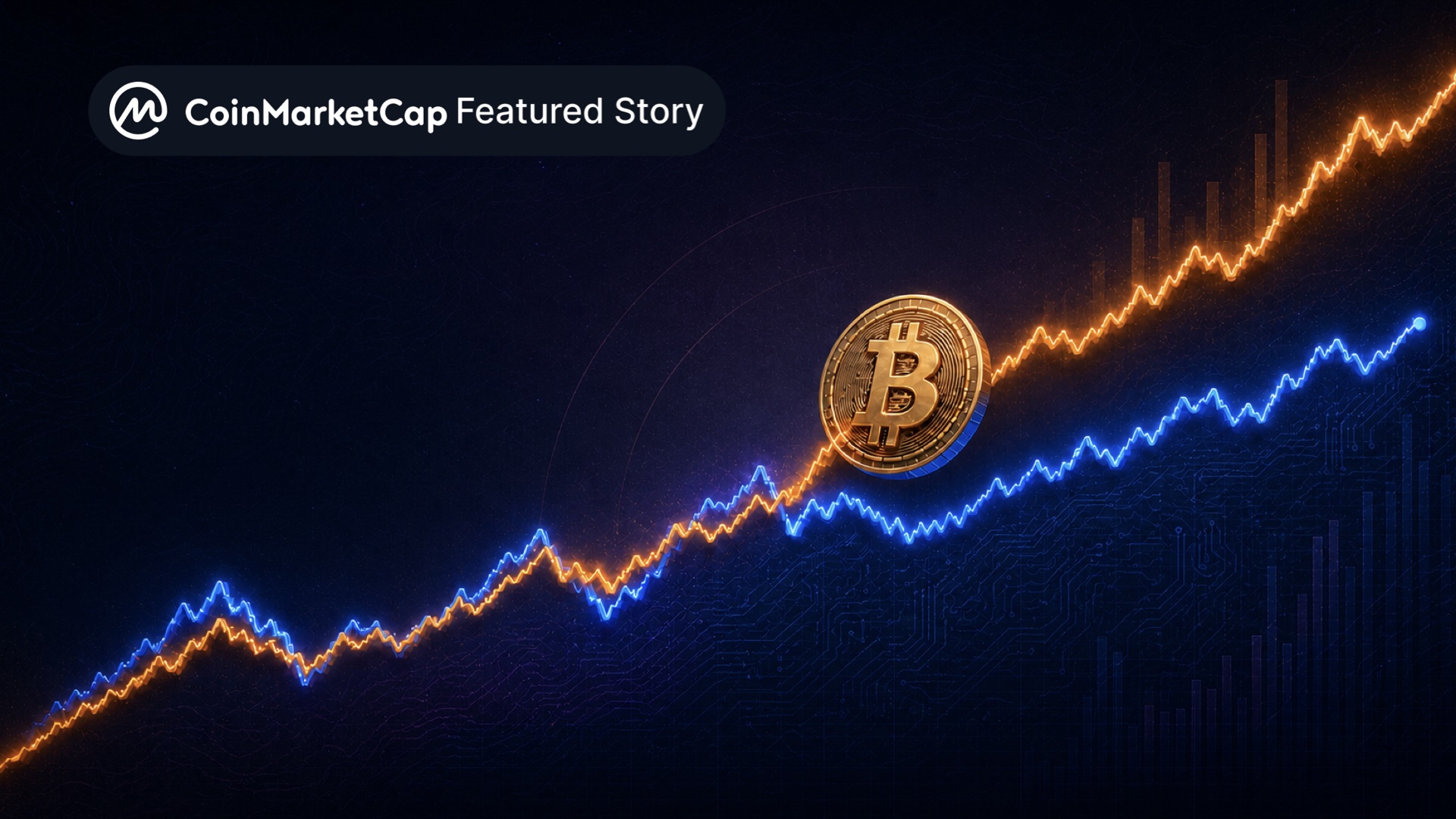 Is Bitcoin Price Finally Decoupling From Tech Stocks?
