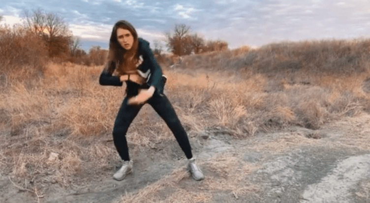 Rapper and Alleged Bitcoin Launderer Heather Morgan Has a New Job