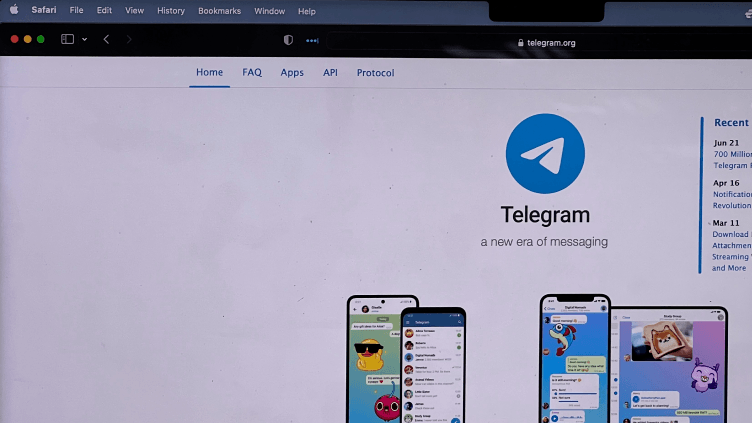 Telegram Bots Gains Attention as Tokens Rally, Led by Unibot