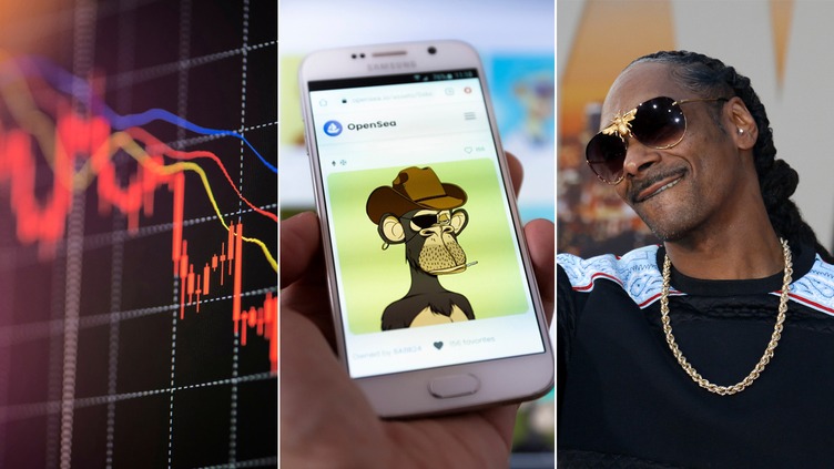 Crypto News, April 1: Bitcoin Falls on EU Crackdown, Bored Ape Discord Hacked, Snoop Loves Cardano
